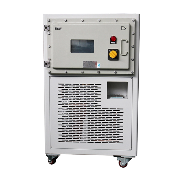 LR Standard & Explosion Proof Type Heating And Cooling Circulator