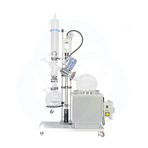 20L Explosion-Proof Rotary Evaporato