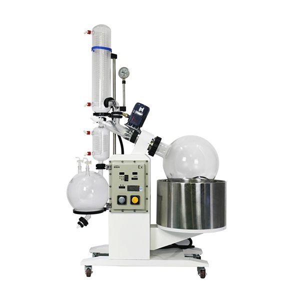 50L Explosion Proof Rotary Evaporator