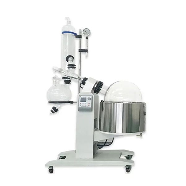 Customizable 20L Rotary Evaporator