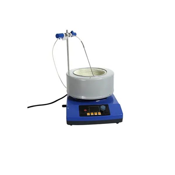 5L Short Path Molecular Distillation