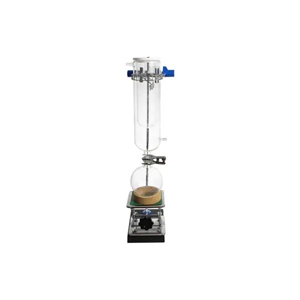 10L Short Path Molecular Distillation