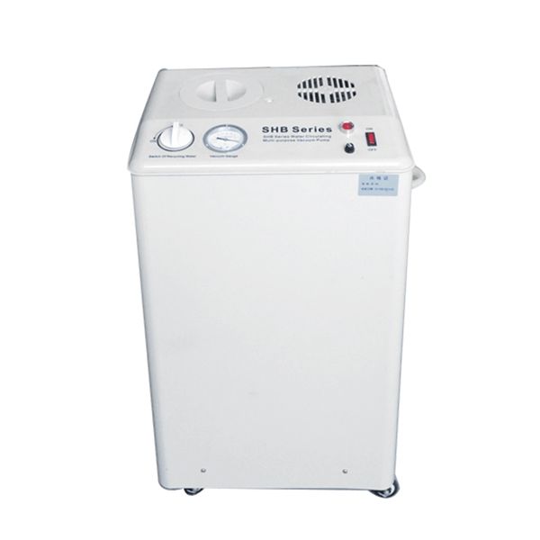 SHB Series Vacuum Pump