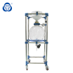 Applications of PLC Glass Reactors
