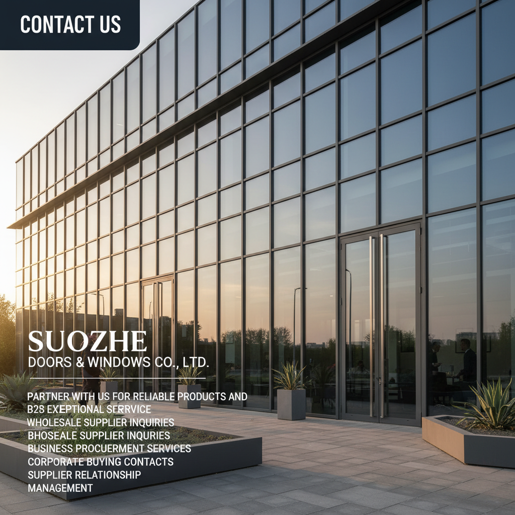 Contact Us