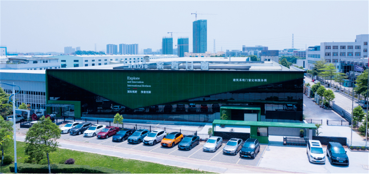 Brand Strength Production Line