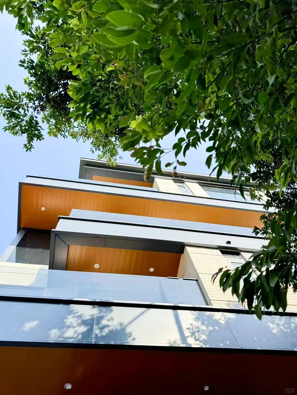 Suozhe Doors and Windows Crafting the Ideal Choice for Foshan Villas (2)
