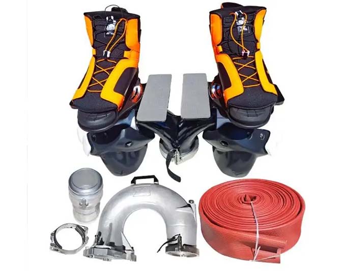 High Quality Fresh Water and Sea Flying Fly Board for Sale - Durable, Lightweight, and Portable Water Sports Equipment-3