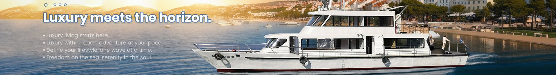 Boat Yacht Luxury