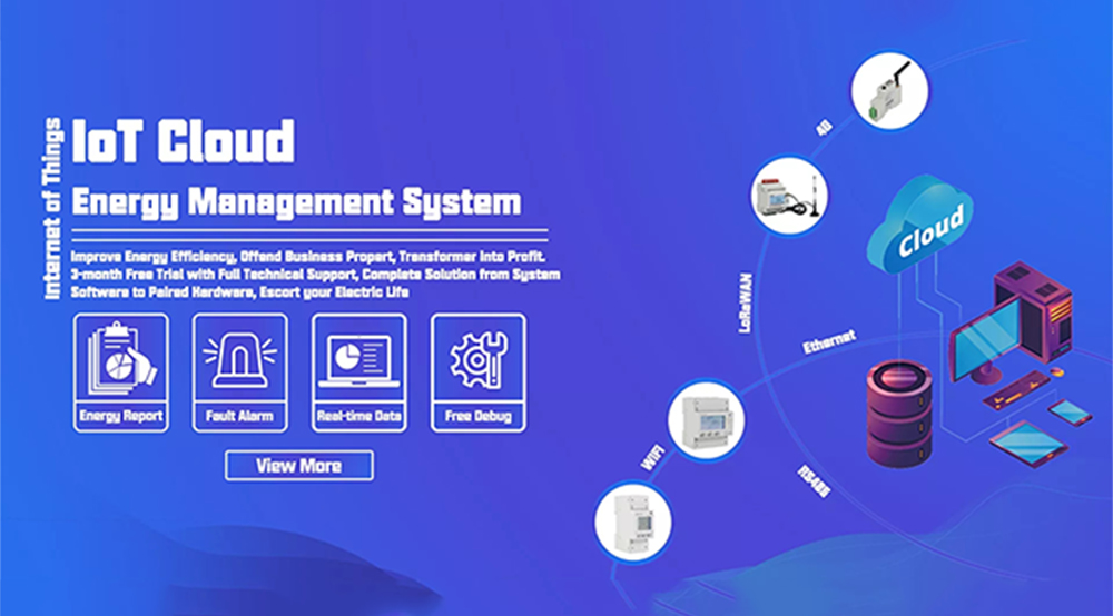acrel iot_format