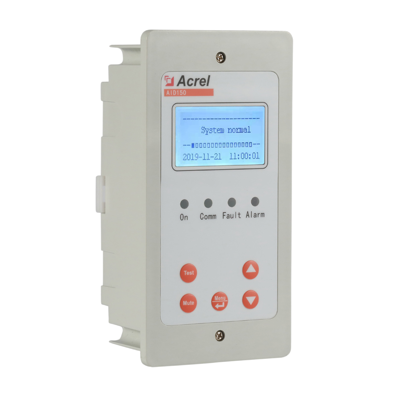 AID150 Alarm&Display Device