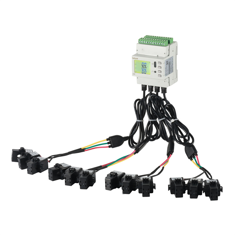 ADW210 Multi-circuit IoT Smart Energy Meter