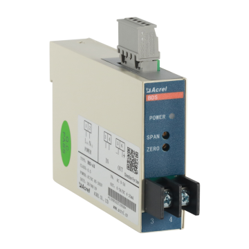 BD-AI Single Phase current Transducer