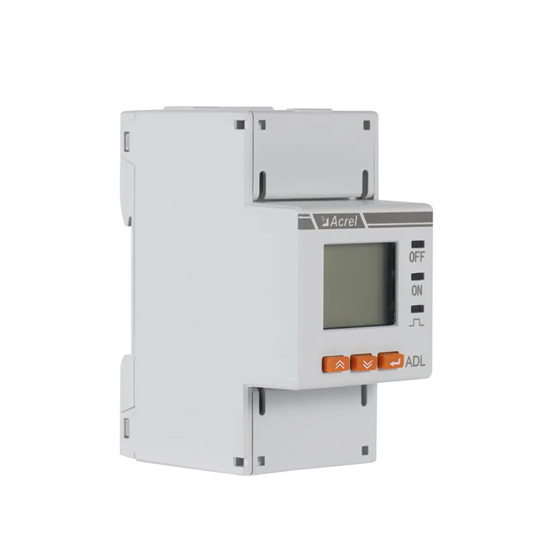 ADL200-NK Single phase Energy Meter With Internal Relay
