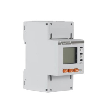 ADL200-NK Single phase Energy Meter With Internal Relay