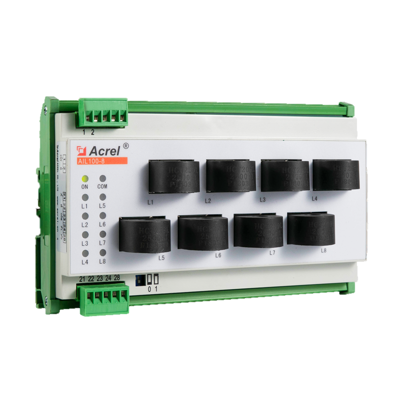 AIL150-8 Insulation Fault Locator