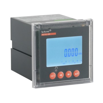 PZ72L-DE DC Multi-function Energy Meter