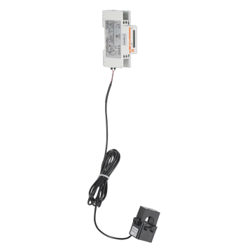 ADL200N-CT Single-phase CT Energy Meter