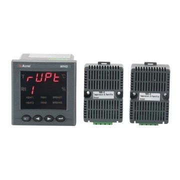 WHD72-22 Temperature & Humidity Controller