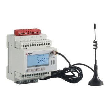 ADW300 Three Phase IoT wireless Power Meter