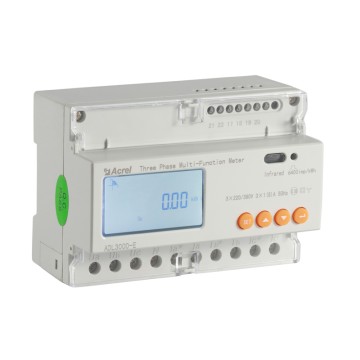 DTSD1352-C Solar Inverter Smart Meter