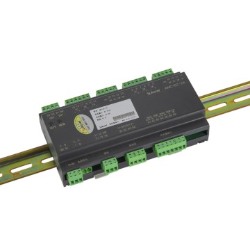 AMC16Z-ZA Multi Circuit Energy Meter