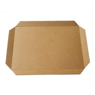 Recyclable Cardboard Kraft Paper Slip Sheet