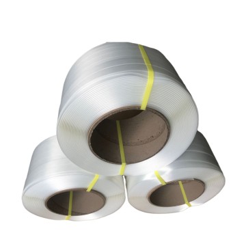 Packaging Composite Strapping Polyester Cord Strap