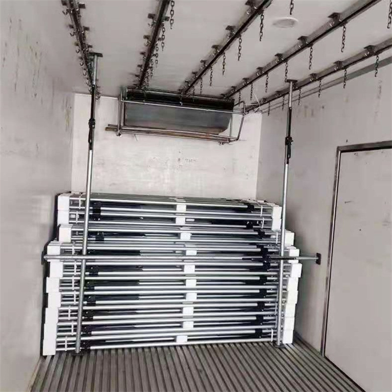 Ladungssicherung