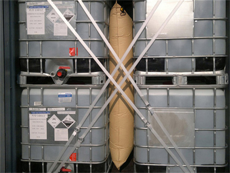 Verbundwerkstoffe in Chemikalien