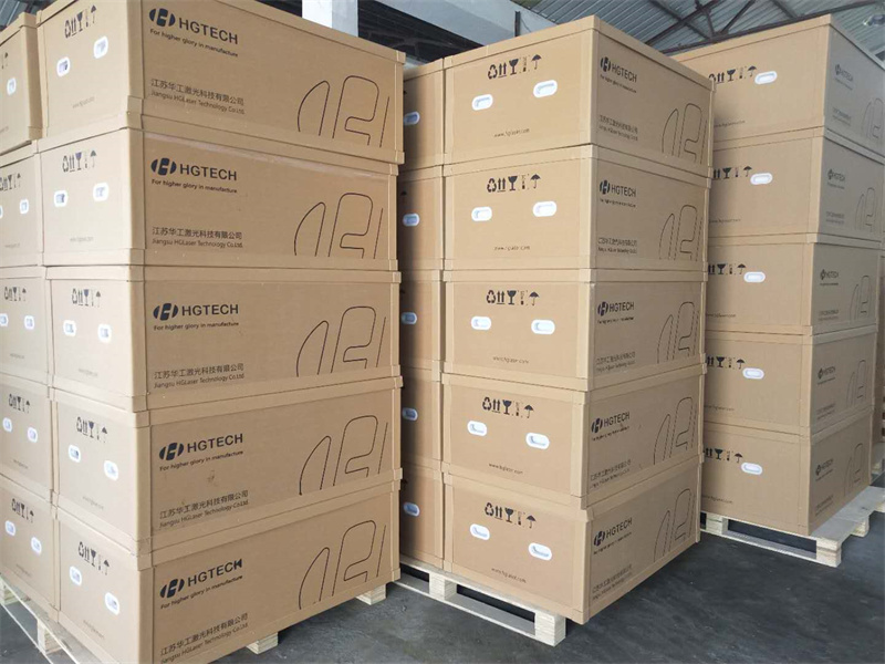 Wabenkarton für Energie