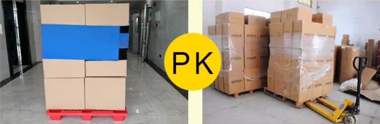 pallet wrap contrst stretch film