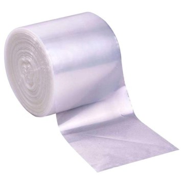Elastic Stretch Palletizing Strapping Band