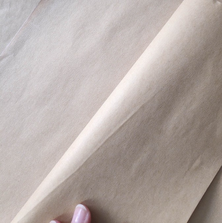 Kann Antirutschpapier Stretchfolie ersetzen? Warum?