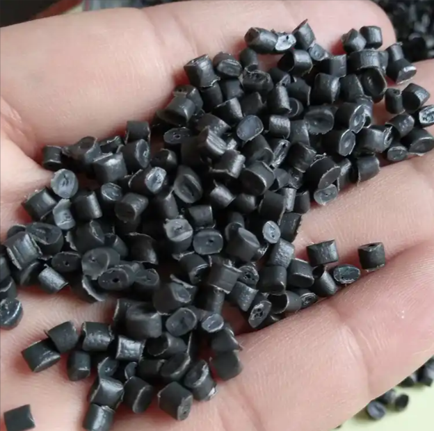 Strategien zum Umgang mit Chancen und Herausforderungen bei HDPE- und PP-Pellets – Stabile Strategie für die Rohstoffversorgung