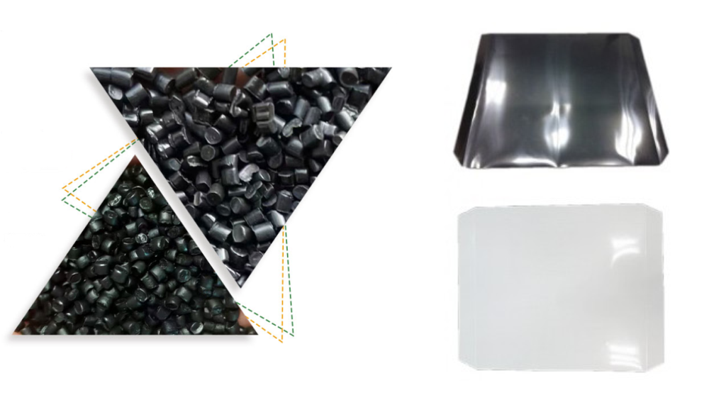 Unterschiede in der Nachfragestruktur für recycelte Kunststoffe von 2026 bis 2028