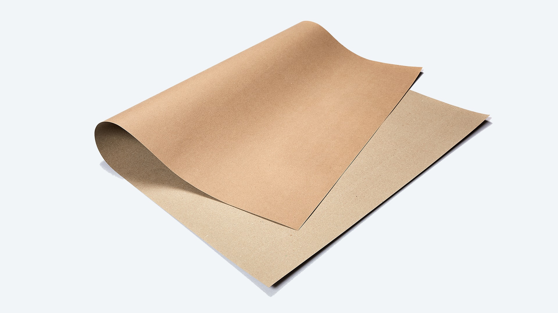 Wie geht man mit rutschigen Warenverpackungen um?