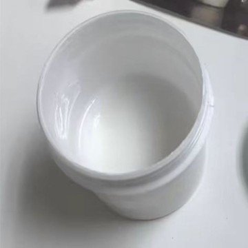 Water Sensitived Hydrochromic Ink for Screen Printing