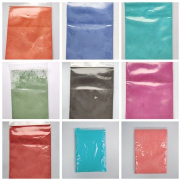 Thermochromic Pigment Color Change Pigments with Temperature Heat Sensitive Powder