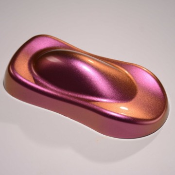 Chameleon Color Change Powder Rainbow Color Shift Pigment