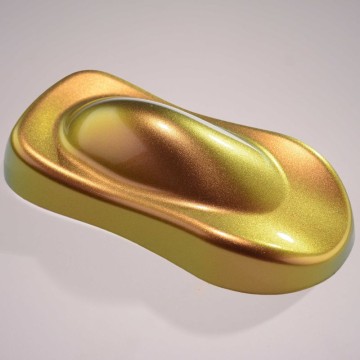 Chameleon Paint Pigment Auto Paint Pearl Pigment Powder