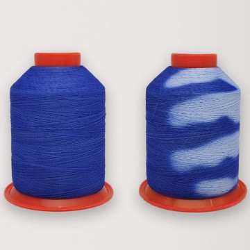 Color Change by Temperature Thermochromic Pigment Powder for Screen Printing