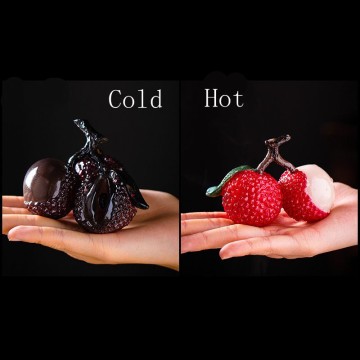 45 Degrees Thermochromic Pigments and Temperature Change Color Powder