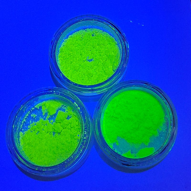Invisible Anti-Counterfeiting Powder UV Phosphor for anti-counterfeiting solutions