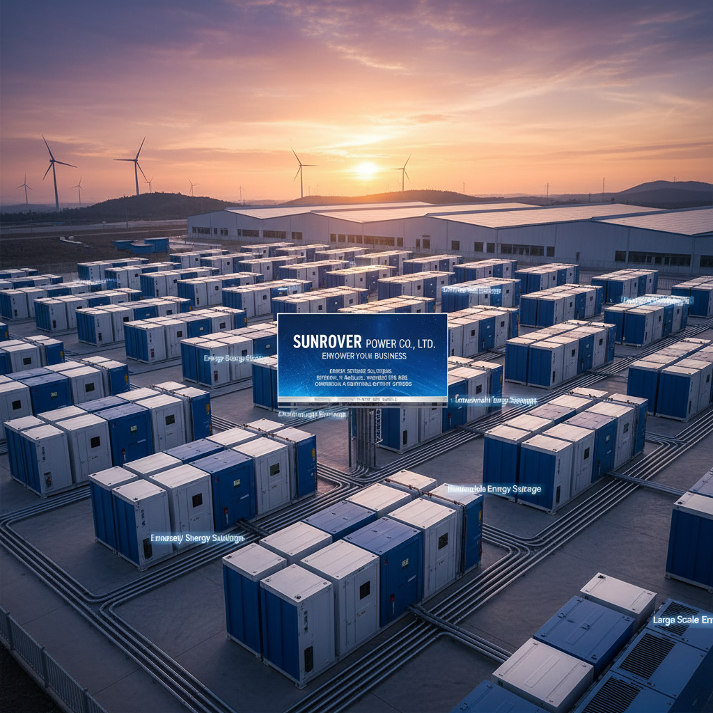 Energy Storage System
