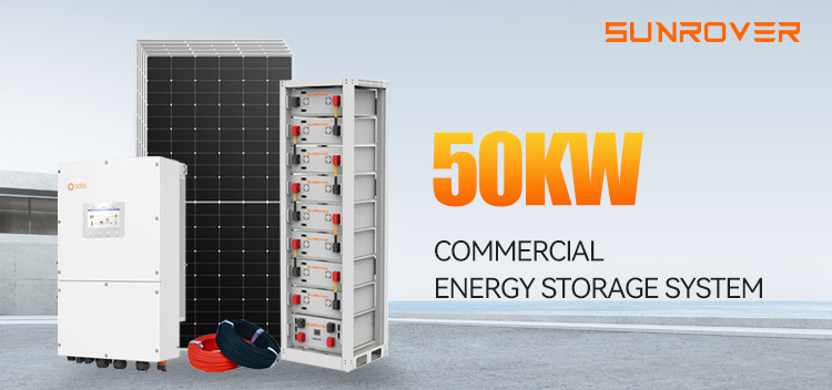 50KW_Solis