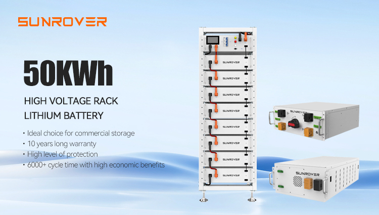 50KWh