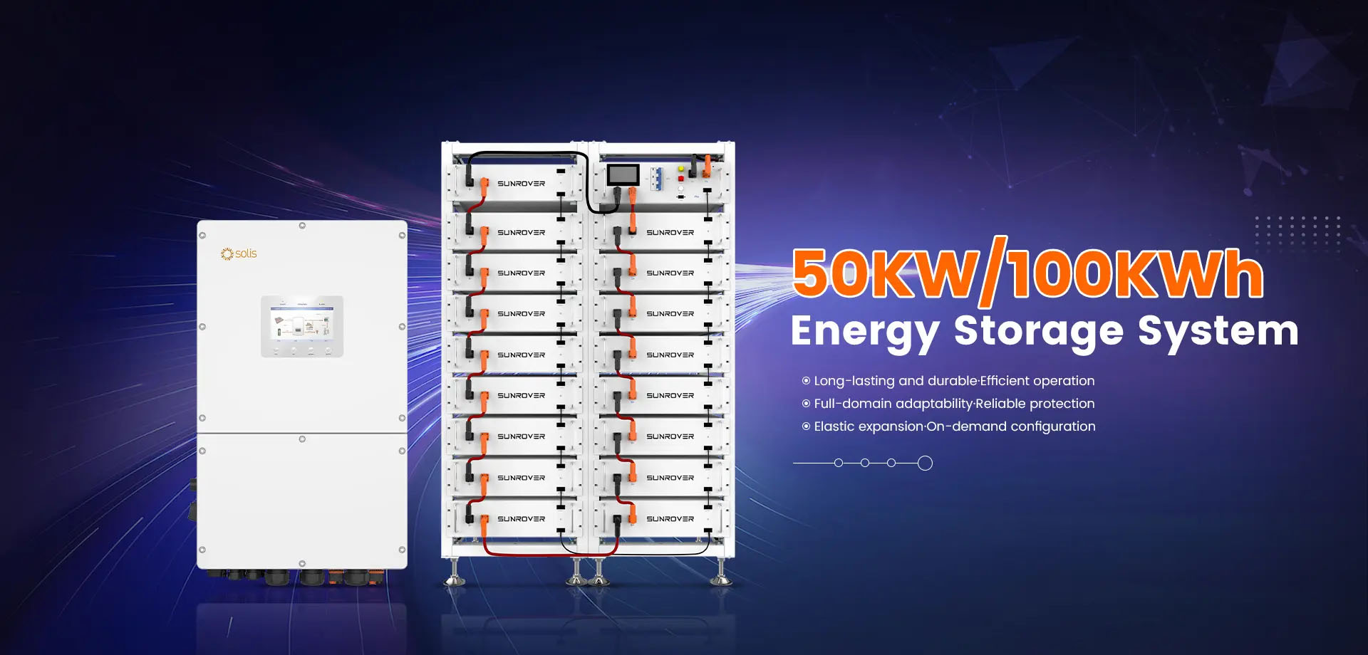 Energy Storage