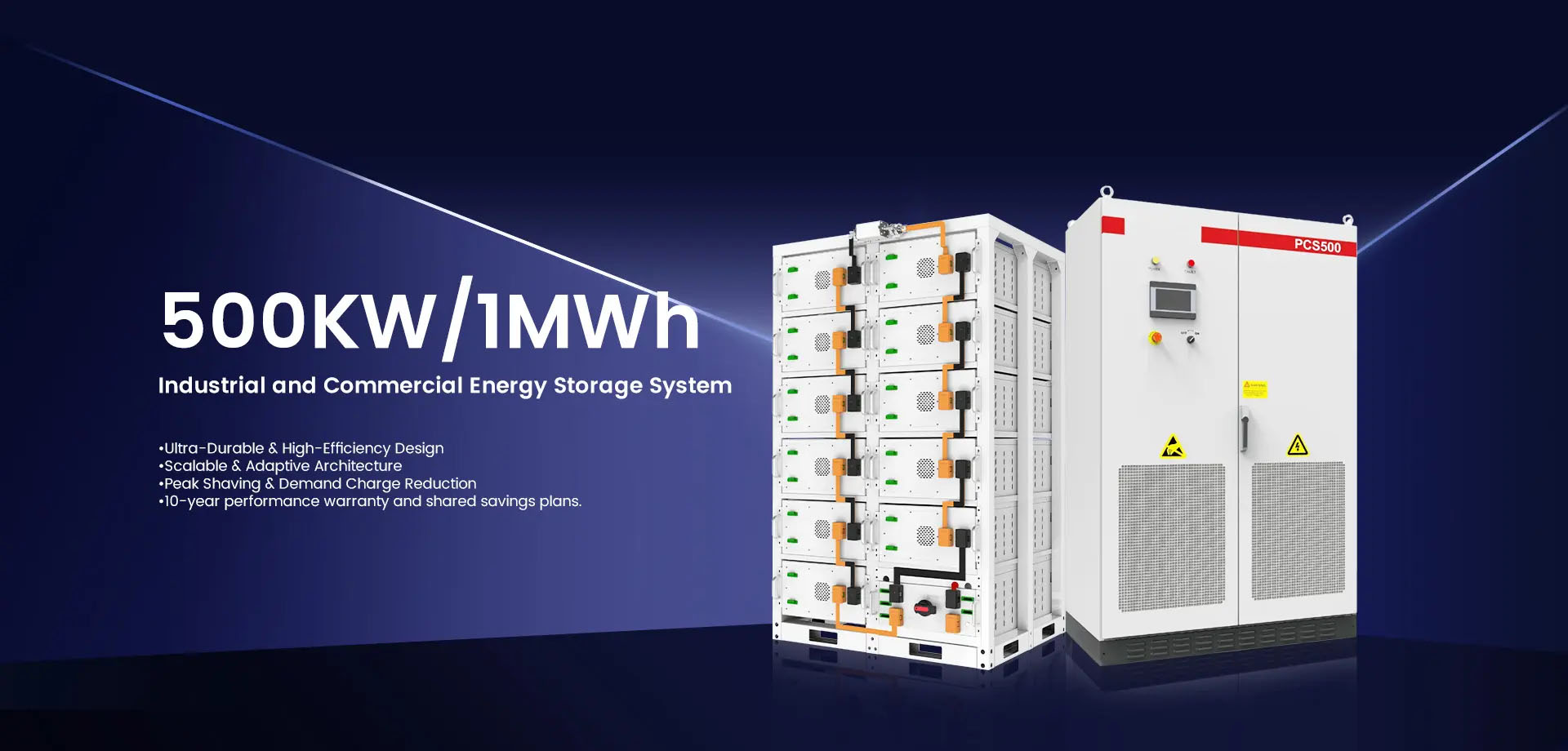Energy Storage
