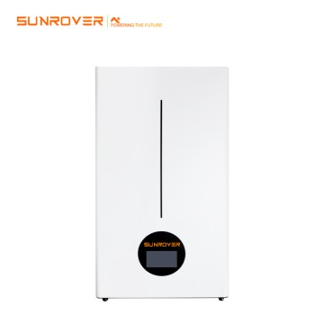 51.2v 200ah Betri ya Jua 10.24kwh Li...